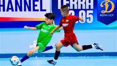 HYS Hà Nội thắng ‘huỷ diệt’ tại VCK giải bóng đá U11 toàn quốc - Cúp Nestlé Milo 2026